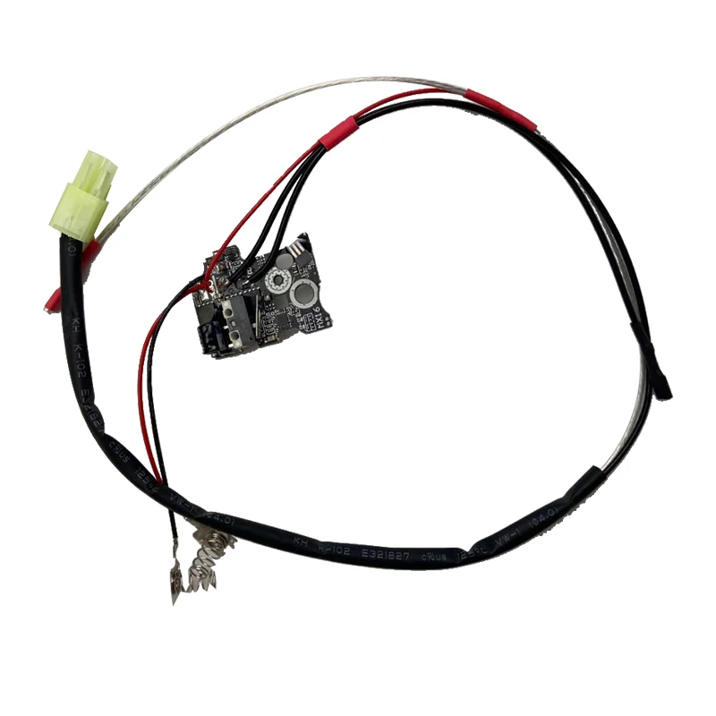 Аксессуары для охотничьего ружья BR BigRRR Mosfet для коробки передач v2 LDT