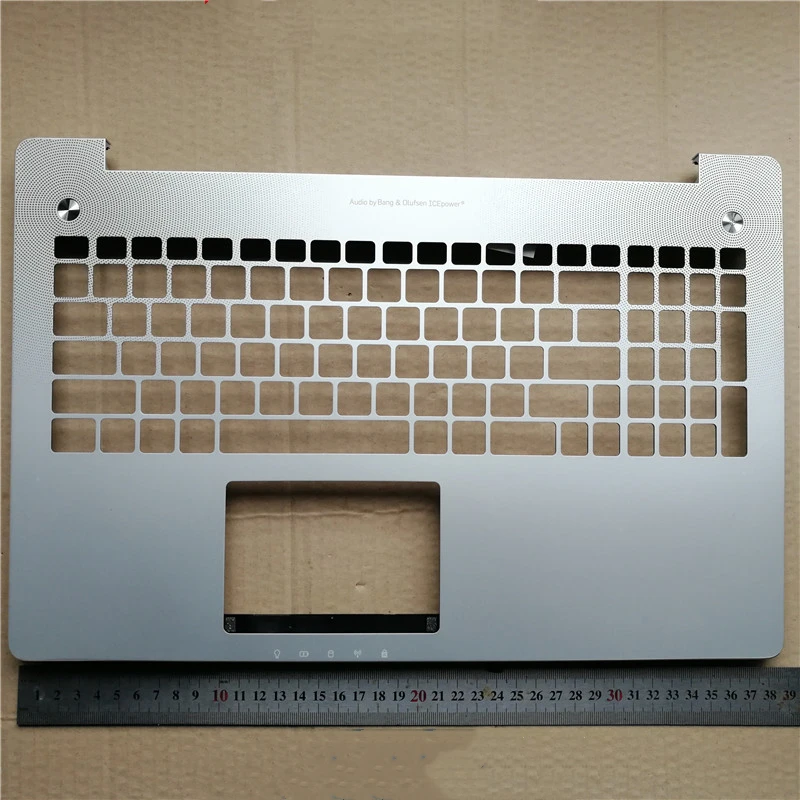 New Laptop Palmrest Upper Cover Topcase Top For Asus N550 N550J JV G550 G550J Q550 | Bags & Cases