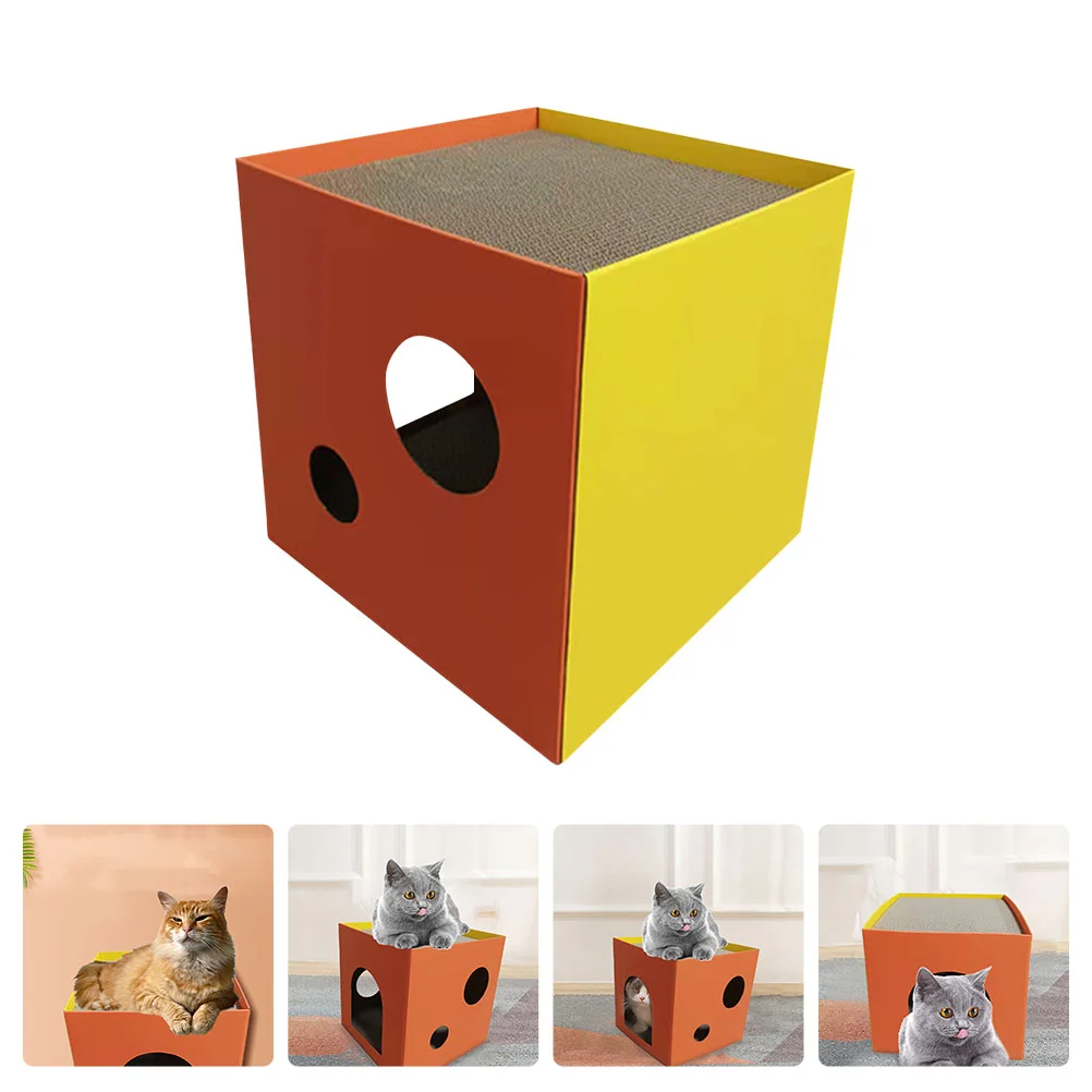 Когтеточка для кошек, Когтеточка для котят, кошачья Когтеточка для отдыха, Когтеточка для кошек, кошачья Когтеточка из силя
Когтеточка для кошек, Когтеточка для котят, кошачья Когтеточка для отдыха, Когтеточка для кошек, кошачья Когтеточка из силя