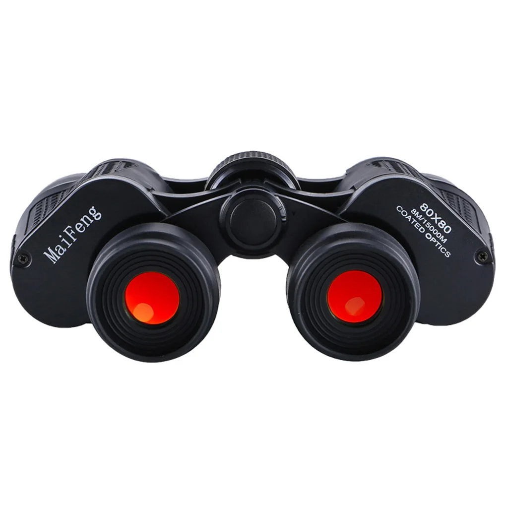 Binoculars 80X80 Long Range 90000m HD High Power Telescope Optical Glass Lens Low Light Night Vision for Hunting Sports Scope
Binoculars 80X80 Long Range 90000m HD High Power Telescope Optical Glass Lens Low Light Night Vision for Hunting Sports Scope