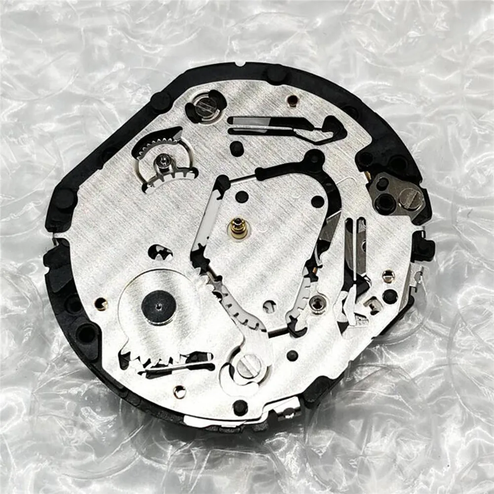 Original Brand New VX9JE Quartz Movement 6-Needle 3.6.9 VX9J Movement Watch Repair Accessories
Original Brand New VX9JE Quartz Movement 6-Needle 3.6.9 VX9J Movement Watch Repair Accessories