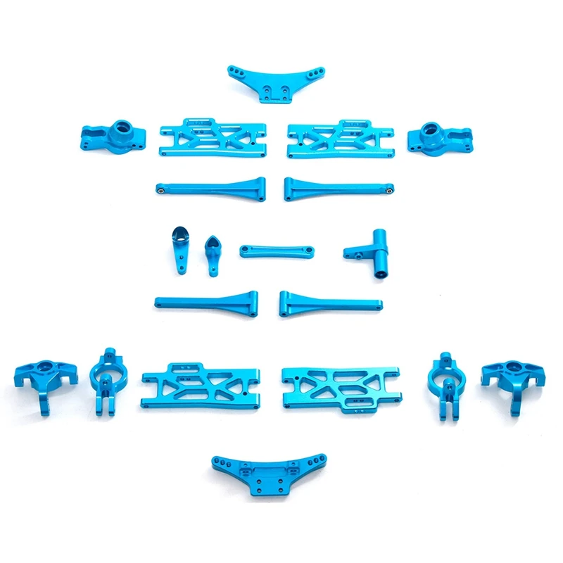 Metal Upgrade Accessories Kit Steering Cup Swing Arm Set For Wltoys 104009 12402-A 12401 12404 12409 RC Car Parts
Metal Upgrade Accessories Kit Steering Cup Swing Arm Set For Wltoys 104009 12402-A 12401 12404 12409 RC Car Parts
