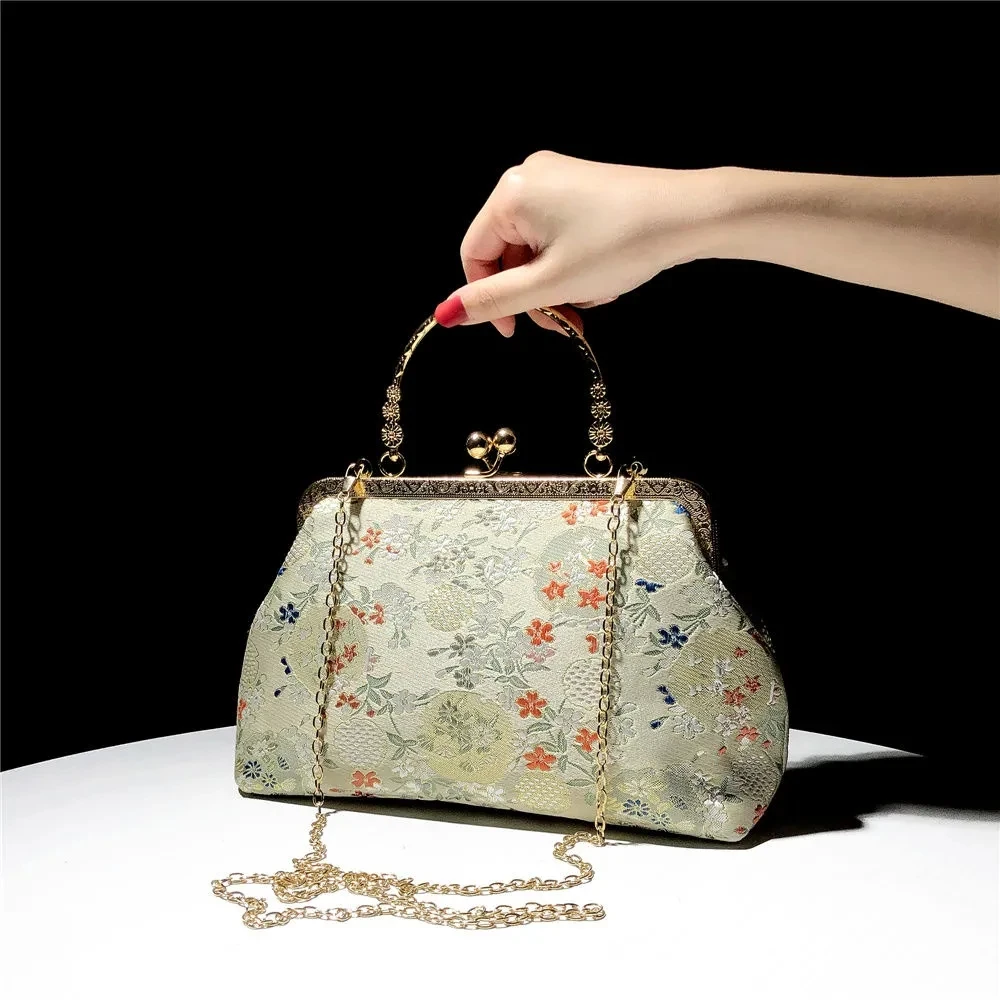 NEWEST Chain Shell Lock Women's Handbags Purses Super Vintage Top Fashion Bag Women Shoulder Crossbody Hand Bags
NEWEST Chain Shell Lock Women's Handbags Purses Super Vintage Top Fashion Bag Women Shoulder Crossbody Hand Bags