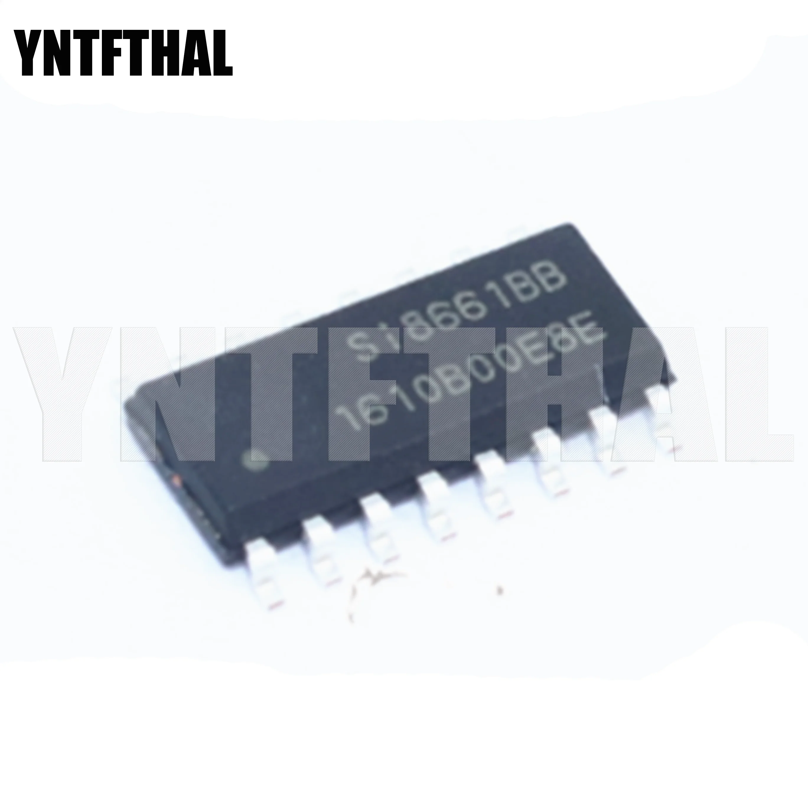 10pcs New 100% Tested Si8661BB-B-IS1R Si8661BC-B-IS1R Si8661EC-B-IS1R SOP-16 Digital Isolator
10pcs New 100% Tested Si8661BB-B-IS1R Si8661BC-B-IS1R Si8661EC-B-IS1R SOP-16 Digital Isolator