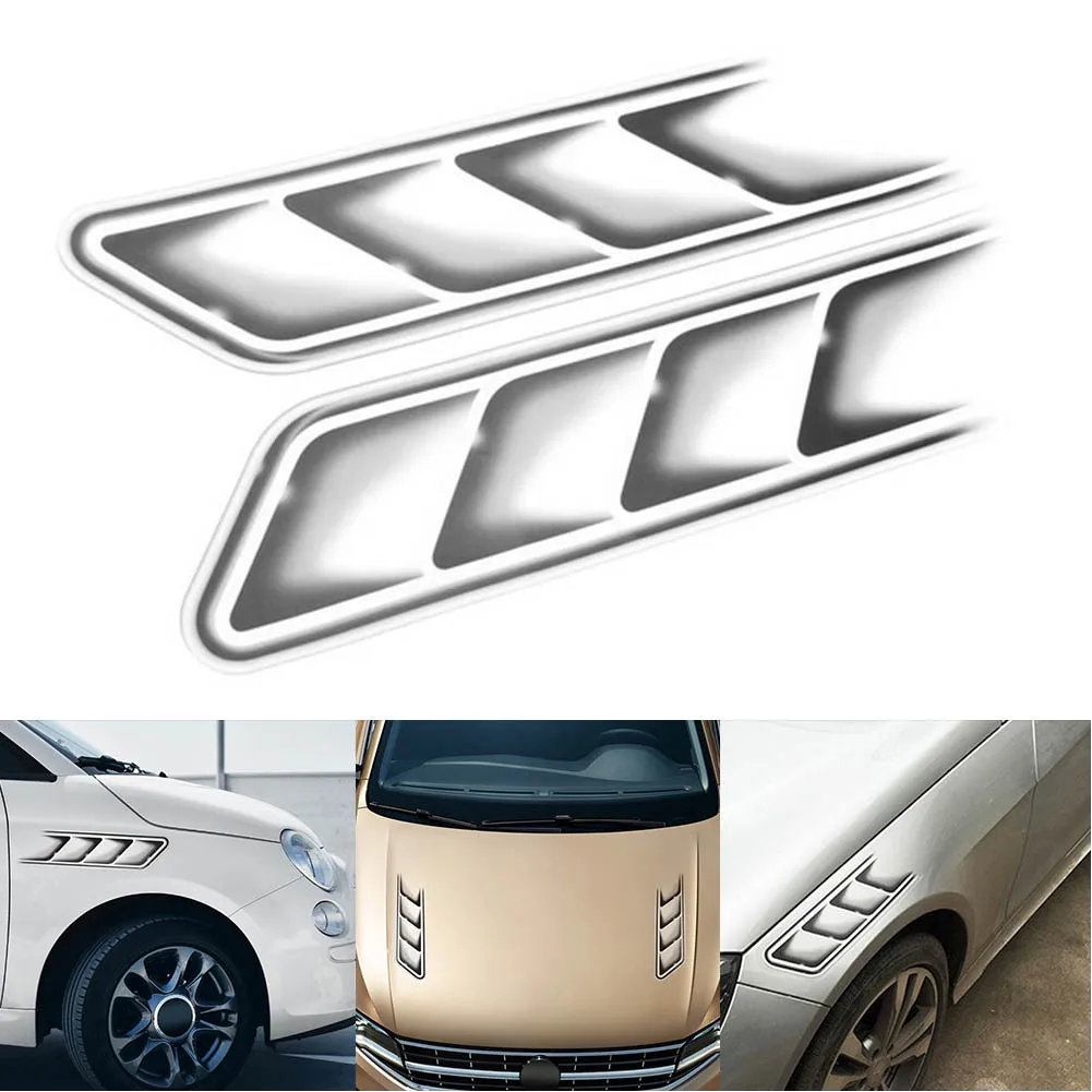 Convenient Installation Car Sticker Convenient Installation Does Not Change Exquisite Design 1 Pair Modification
Convenient Installation Car Sticker Convenient Installation Does Not Change Exquisite Design 1 Pair Modification