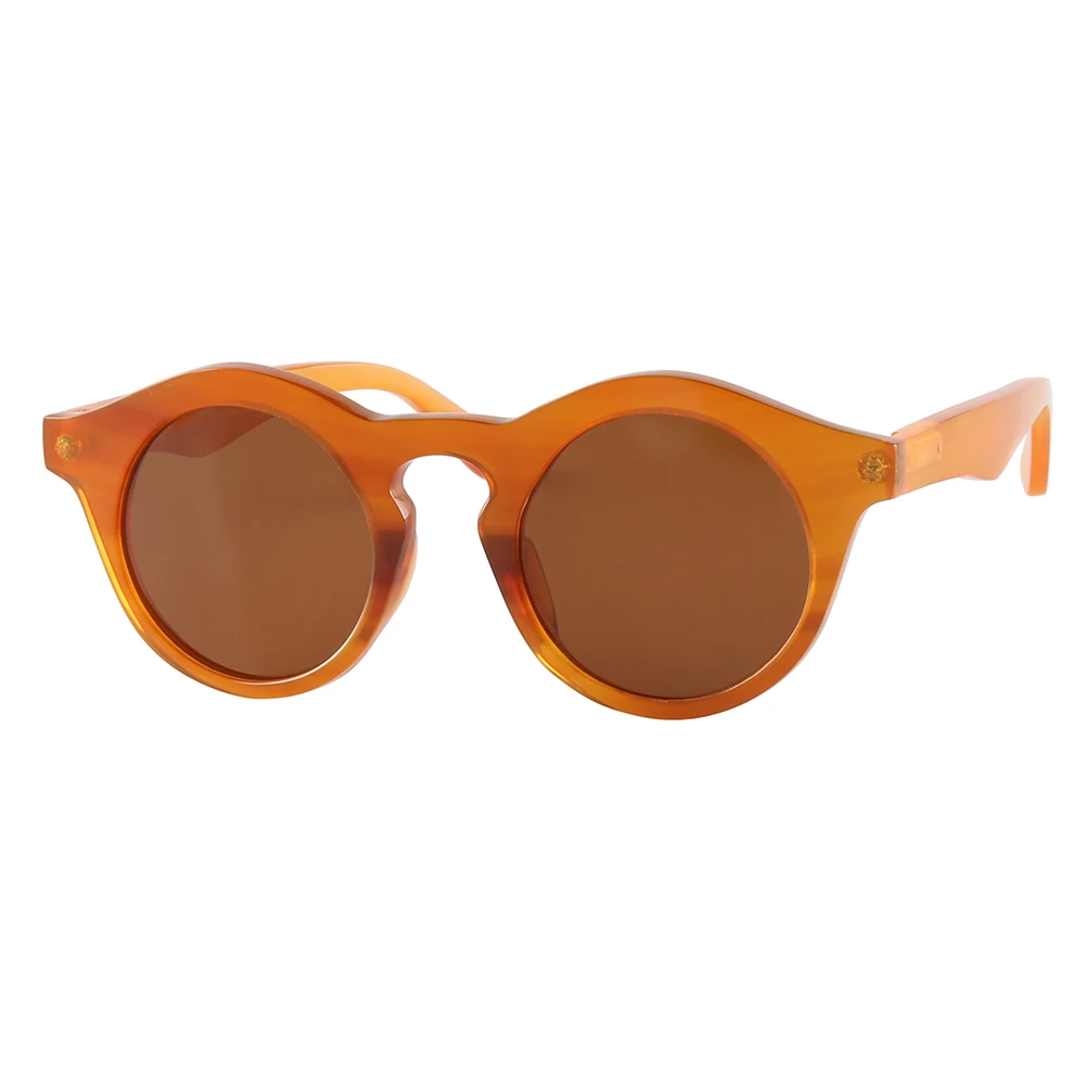 Round Handmade Clear Transparent Jelly Light Coffee Red Color Real Genuine Natural Indian Horn Sunglasses Glasses Eyeglasses
Round Handmade Clear Transparent Jelly Light Coffee Red Color Real Genuine Natural Indian Horn Sunglasses Glasses Eyeglasses