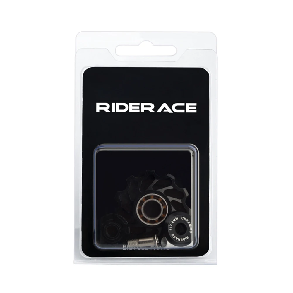 11T MTB Ceramic Bearing Jockey Pulley Mountain Road Bicycle Rear Derailleur Guide Pulley Sealed Steel Bearing Bikes Accessories
11T MTB Ceramic Bearing Jockey Pulley Mountain Road Bicycle Rear Derailleur Guide Pulley Sealed Steel Bearing Bikes Accessories