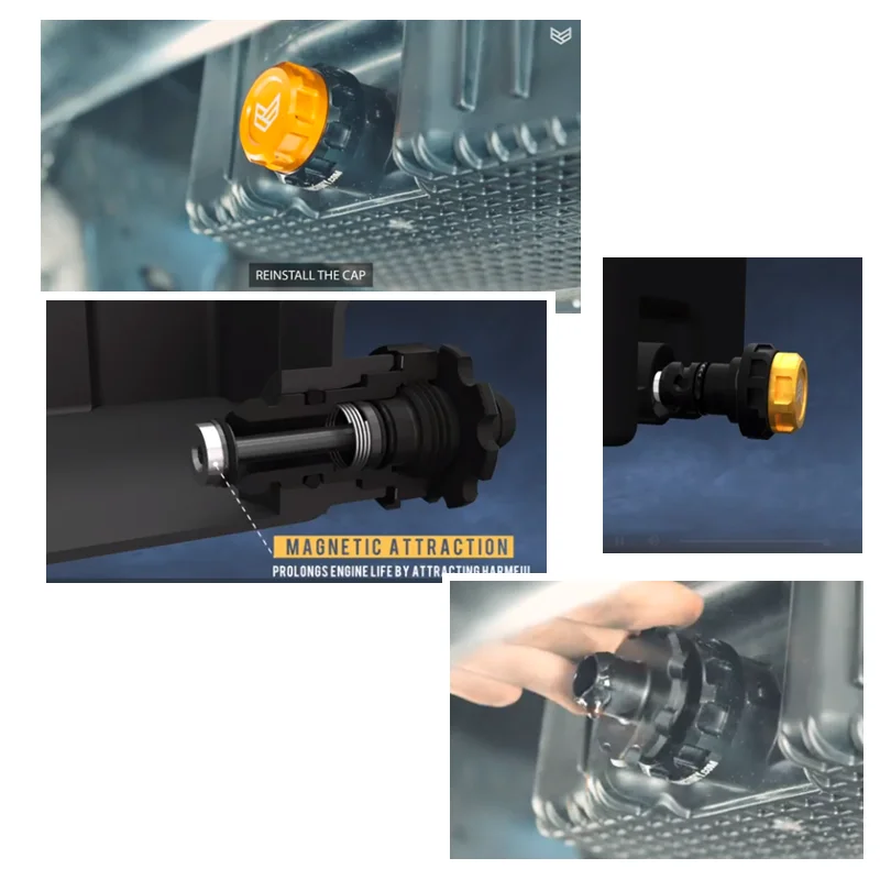 Легкий слив масла для Ford F150 Ford Raptor и Ford Mustang, замена для Ford BC3Z-6730-A/FT4Z-6730-A, пробка для слива масла двигателя
Легкий слив масла для Ford F150 Ford Raptor и Ford Mustang, замена для Ford BC3Z-6730-A/FT4Z-6730-A, пробка для слива масла двигателя