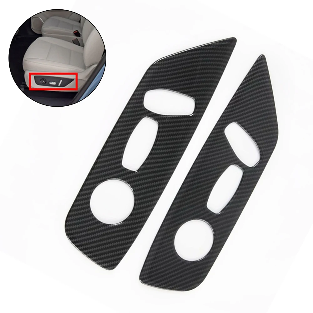 Car Accessories Decorative Frames Adjustment Panel Carbon Fiber Colour Direct Replacement Retrofit Switch Simple Design
Car Accessories Decorative Frames Adjustment Panel Carbon Fiber Colour Direct Replacement Retrofit Switch Simple Design