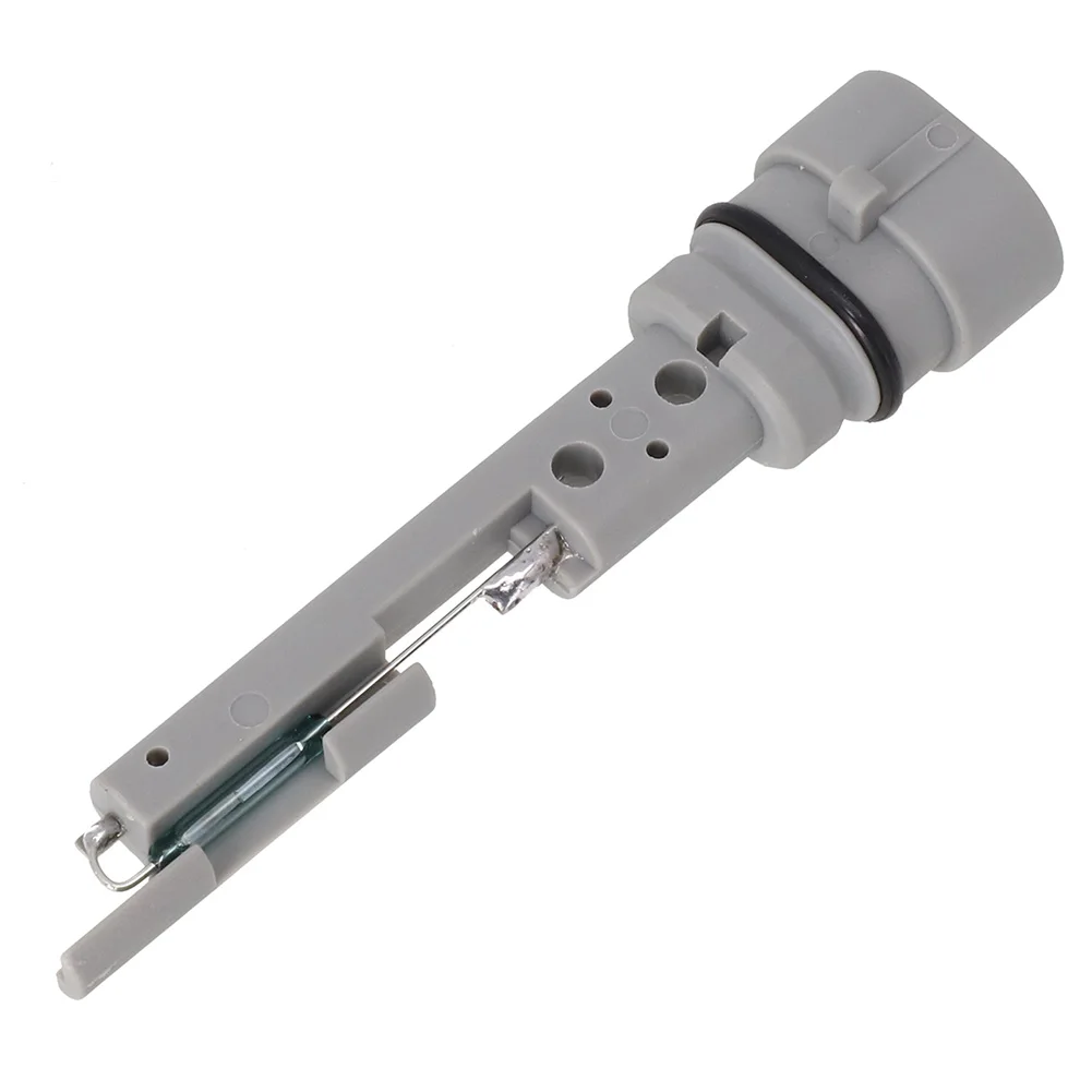 1pc Coolant Level Sensor For RAM 2013-18 2500 3500 6.7 Plastic DIESEL Coolant Level Sensor 68354536AA Car Interior Parts
1pc Coolant Level Sensor For RAM 2013-18 2500 3500 6.7 Plastic DIESEL Coolant Level Sensor 68354536AA Car Interior Parts