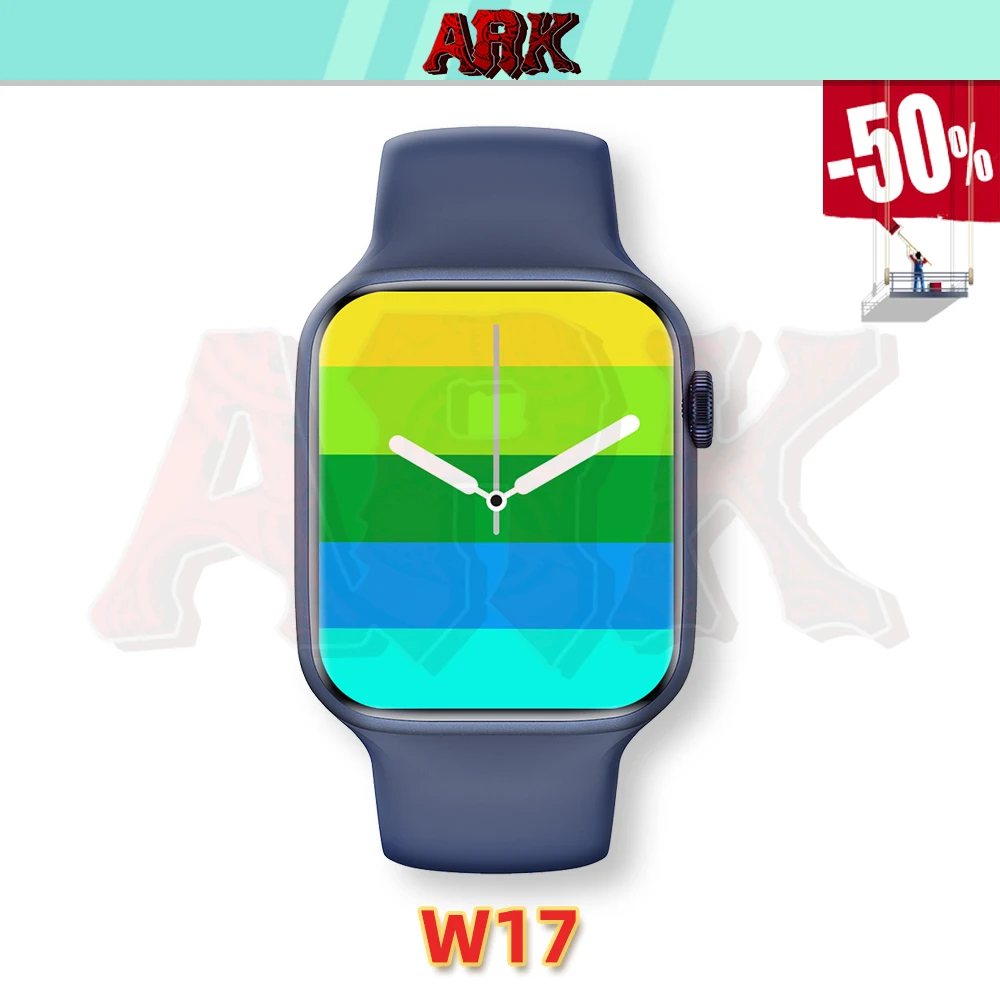 Оригинальные Смарт-часы W17 с полным сенсорным экраном 2022, Смарт-часы для HUAWEI Xiaomi PK i7 i8 Pro Max DT7 Max HW22 Plus HW67 Pro W37 
Оригинальные Смарт-часы W17 с полным сенсорным экраном 2022, Смарт-часы для HUAWEI Xiaomi PK i7 i8 Pro Max DT7 Max HW22 Plus HW67 Pro W37