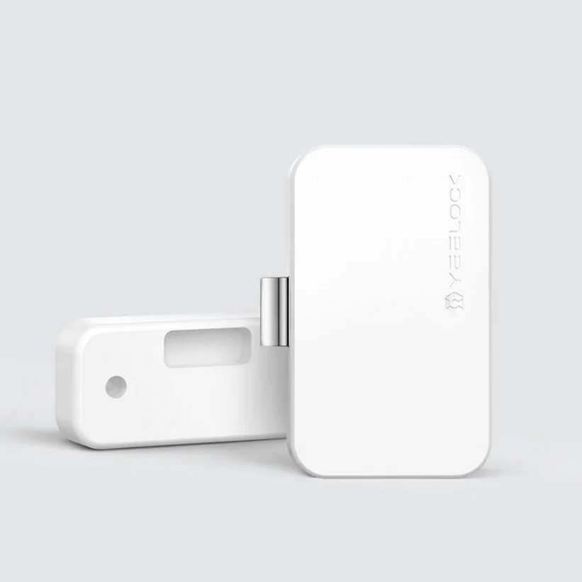 Умная Беспроводная Bluetooth-разблокировка через приложение YEELOCK, защита от кражи, безопасность детей 
Умная Беспроводная Bluetooth-разблокировка через приложение YEELOCK, защита от кражи, безопасность детей