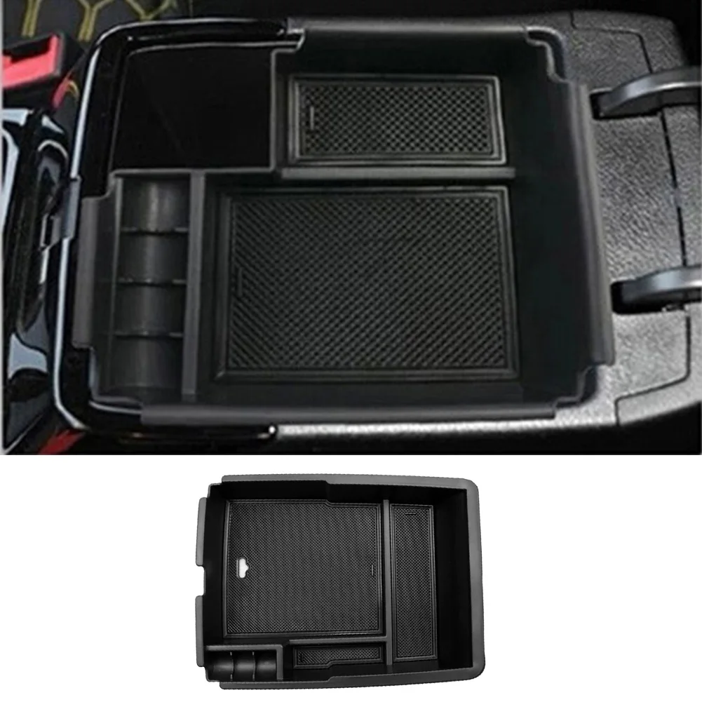1x For 2021 Kia Sorento MQ4 Car Armrest Storage Box Central Console Glove Light Weight Holder High Quality
1x For 2021 Kia Sorento MQ4 Car Armrest Storage Box Central Console Glove Light Weight Holder High Quality