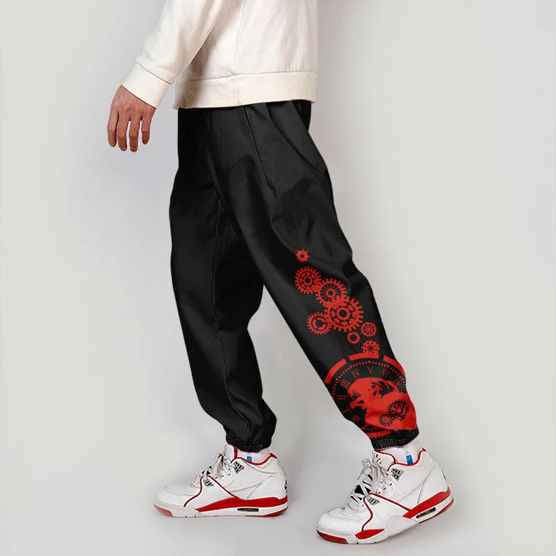 Japanese Anime Games DATE A LIVE Jogger Harem Pant Men Cosplay Costume Women Long Loose Harajuku Trousers Fitness Pants
Japanese Anime Games DATE A LIVE Jogger Harem Pant Men Cosplay Costume Women Long Loose Harajuku Trousers Fitness Pants