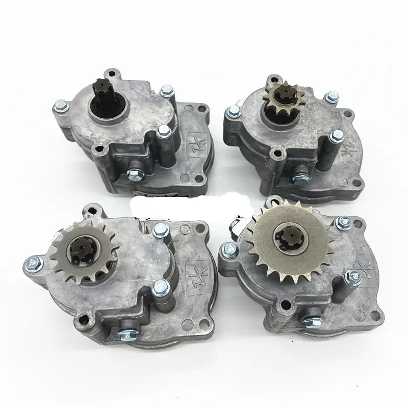 1pcs T8F 11 14 17 20 Tooth Clutch Drum Gear Box Sprocket 33cc 43cc 49cc Ty Rod II Go Kart Mini Moto Dirt Bike Scooter Xtreme
1pcs T8F 11 14 17 20 Tooth Clutch Drum Gear Box Sprocket 33cc 43cc 49cc Ty Rod II Go Kart Mini Moto Dirt Bike Scooter Xtreme