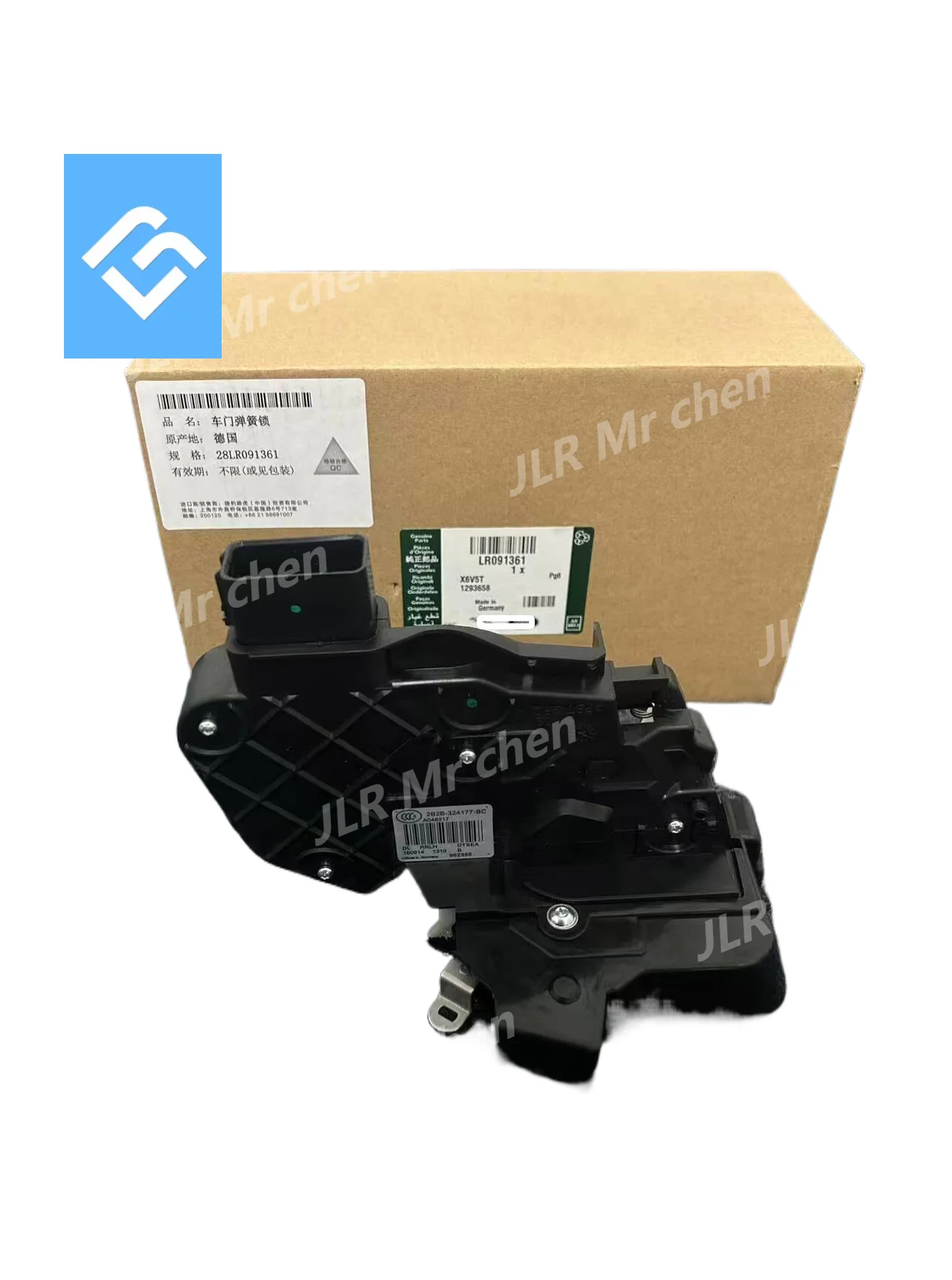 Привод дверного замка LR 091524 LR 091527 LR 091360 LR 091361 Для Range Rover Evoque Freelander 2 Discovery 3/4 Range Rover Sport
Привод дверного замка LR 091524 LR 091527 LR 091360 LR 091361 Для Range Rover Evoque Freelander 2 Discovery 3/4 Range Rover Sport