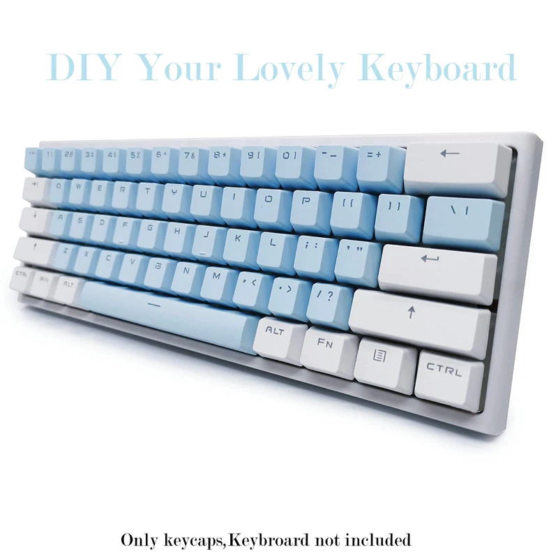 104 клавиш PBT Doubleshot OEM профиль пользовательский колпачок ключа s 60% с подсветкой колпачок ключа с вытяжником для GK61/RK61/Anne/Ducky механическая клави...
104 клавиш PBT Doubleshot OEM профиль пользовательский колпачок ключа s 60% с подсветкой колпачок ключа с вытяжником для GK61/RK61/Anne/Ducky механическая клави...