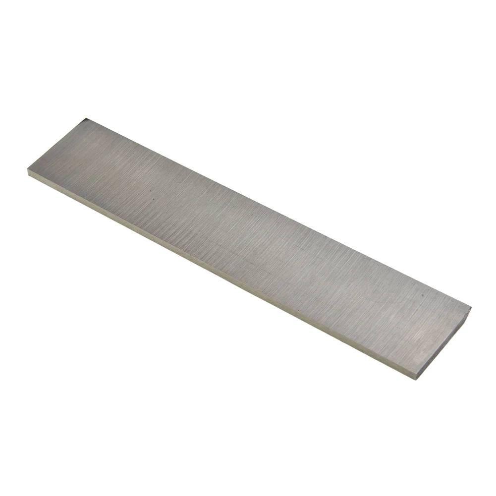 1pc 16.4inch Planer Blade Woodworking Double-sided Press Planer High Speed Steel For Single Spindle Milling Machine Router
1pc 16.4inch Planer Blade Woodworking Double-sided Press Planer High Speed Steel For Single Spindle Milling Machine Router