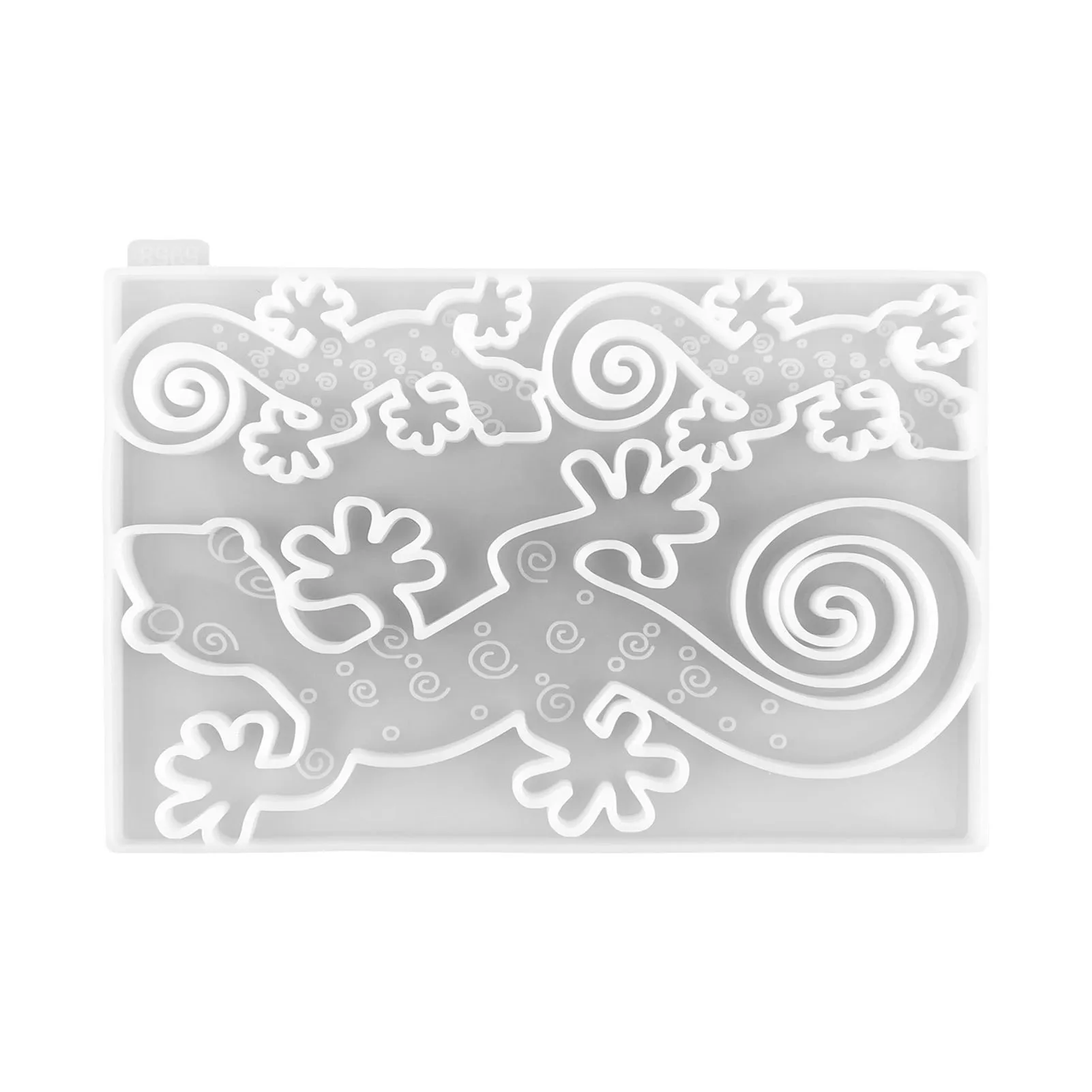Silicone Fondant Cake Moulds Seahorse Animal Soap Crystal Epoxy DIY Mould Baking Bakeware Mold Cake Tins For Chocolate Soap
Silicone Fondant Cake Moulds Seahorse Animal Soap Crystal Epoxy DIY Mould Baking Bakeware Mold Cake Tins For Chocolate Soap