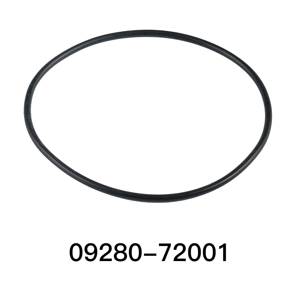 NICNCNC Motorcycle Oil Filter O-ring Replaces 09280-72001 for SUZUKI Black NBR Durable GN250 GZ250 DR250 SP250 DR350 DR650
NICNCNC Motorcycle Oil Filter O-ring Replaces 09280-72001 for SUZUKI Black NBR Durable GN250 GZ250 DR250 SP250 DR350 DR650