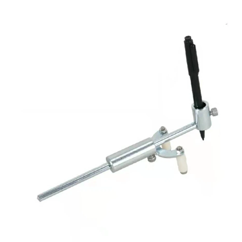 Line Car Sheet Metal Dent Repair Tool Mark Scraper Wheel Mark Scraper 0-20CM Automotive Sheet Metal Metal Silver 0-20CM
Line Car Sheet Metal Dent Repair Tool Mark Scraper Wheel Mark Scraper 0-20CM Automotive Sheet Metal Metal Silver 0-20CM