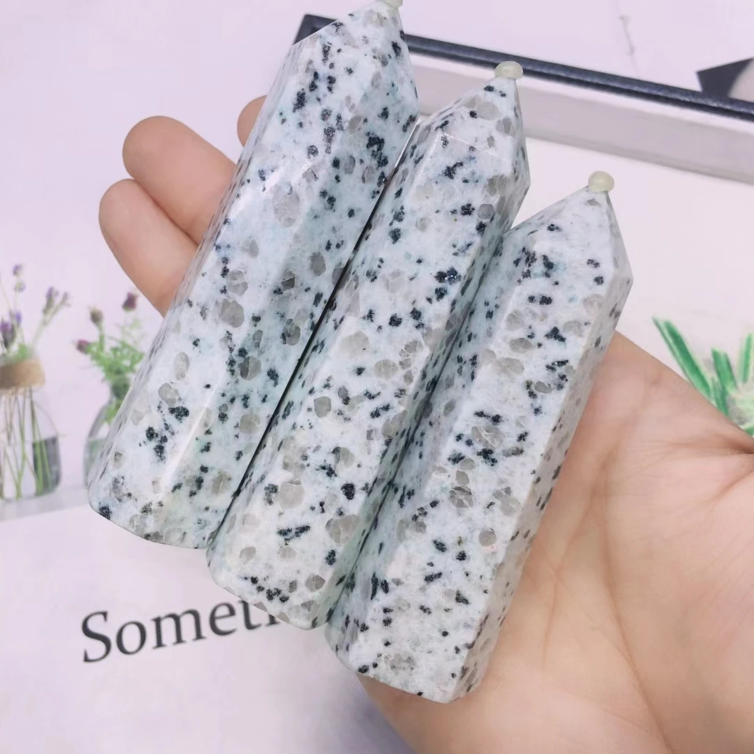 1 kg Natural Crystal Point Healing Stone Tower Tianshan Blue Quartz Wand Beautiful Ornament for Home Decor Energy Stone Pyramid
1 kg Natural Crystal Point Healing Stone Tower Tianshan Blue Quartz Wand Beautiful Ornament for Home Decor Energy Stone Pyramid