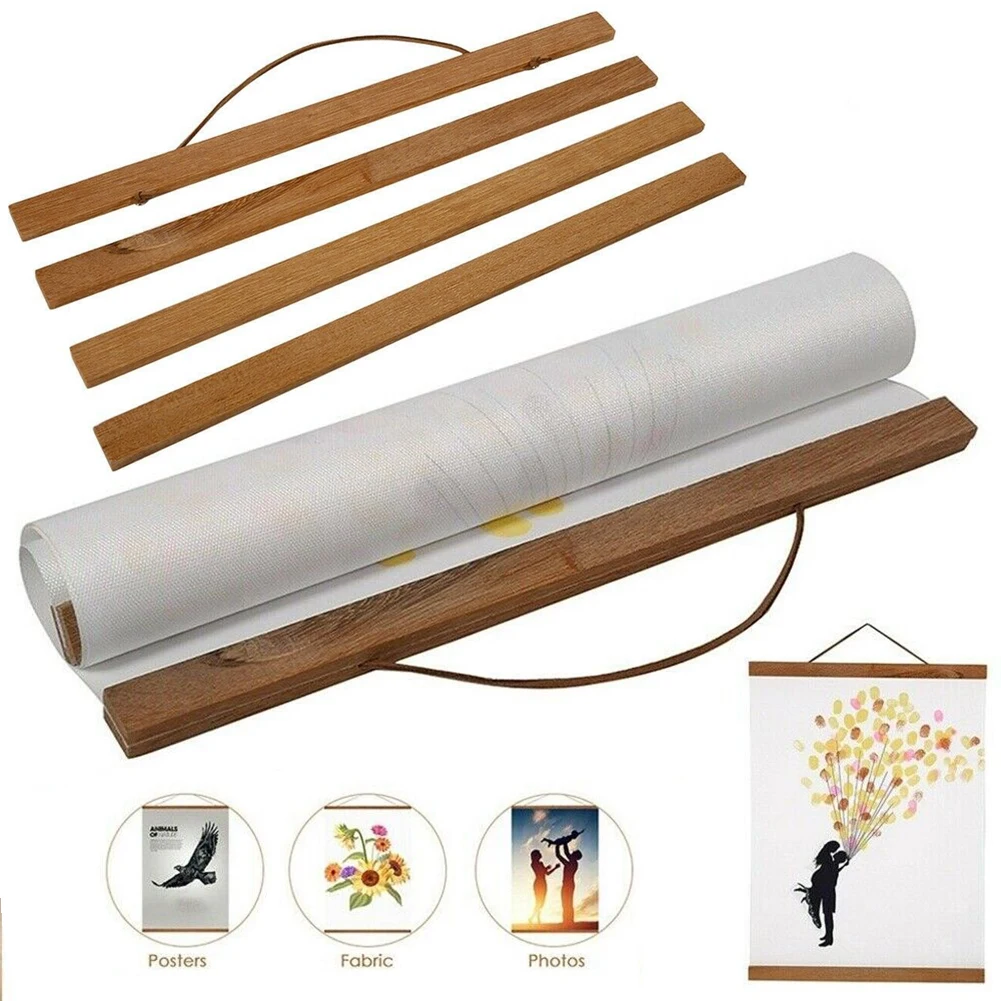 Magnetic Teak Wood Photo Picture Frame 21cm-51cm Poster Print Wooden Hanger For Pictures Canvas Wall Art Hanging Scrolls
Magnetic Teak Wood Photo Picture Frame 21cm-51cm Poster Print Wooden Hanger For Pictures Canvas Wall Art Hanging Scrolls