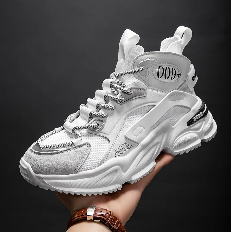 Men Shoes Sneakers man casual Men's Shoes tenis Luxury shoes Trainer Race Breathable Shoes fashion running Shoes for women
Men Shoes Sneakers man casual Men's Shoes tenis Luxury shoes Trainer Race Breathable Shoes fashion running Shoes for women