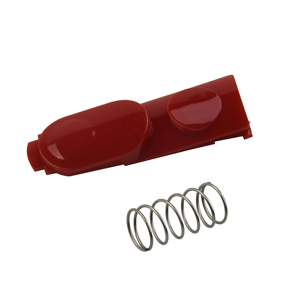 Clip Latch Tab Button+Spring Wand Tool Switch Button For V6 V7 V8 V10 V11 V12 Vacuum Cleaner Electric Drive Parts Home Clearing
Clip Latch Tab Button+Spring Wand Tool Switch Button For V6 V7 V8 V10 V11 V12 Vacuum Cleaner Electric Drive Parts Home Clearing