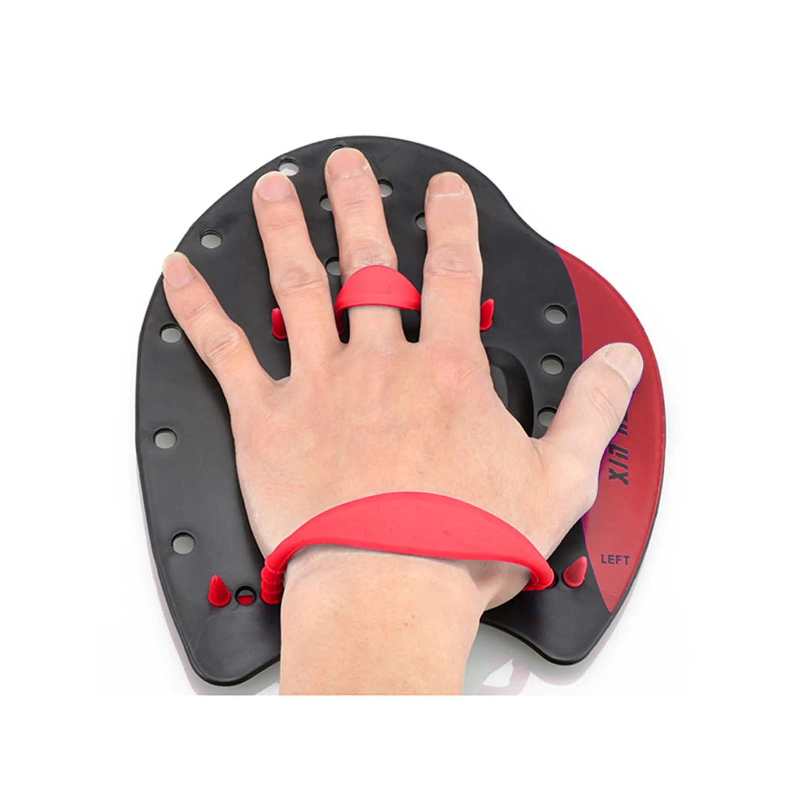 Dive into the Water with Style Lightweight and Durable Swim Gloves Perfect for Indoor and Outdoor Training Blue Red Yellow
Dive into the Water with Style Lightweight and Durable Swim Gloves Perfect for Indoor and Outdoor Training Blue Red Yellow