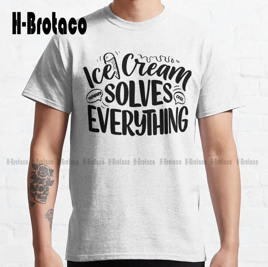 Классическая футболка I Never Had Ice Cream I Was Aborted Design, забавная уличная одежда, мультяшная футболка, стиль унисекс, цифровая печать, ретро
Классическая футболка I Never Had Ice Cream I Was Aborted Design, забавная уличная одежда, мультяшная футболка, стиль унисекс, цифровая печать, ретро