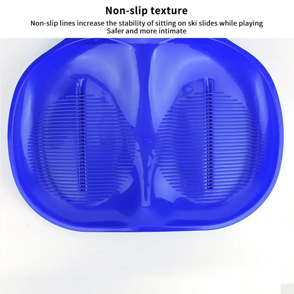 Snow Sled Simple Ski Pad Board Grass Sliders Boards Toboggan Sand Slider Sport Accessory Sleds Plates Accessories
Snow Sled Simple Ski Pad Board Grass Sliders Boards Toboggan Sand Slider Sport Accessory Sleds Plates Accessories