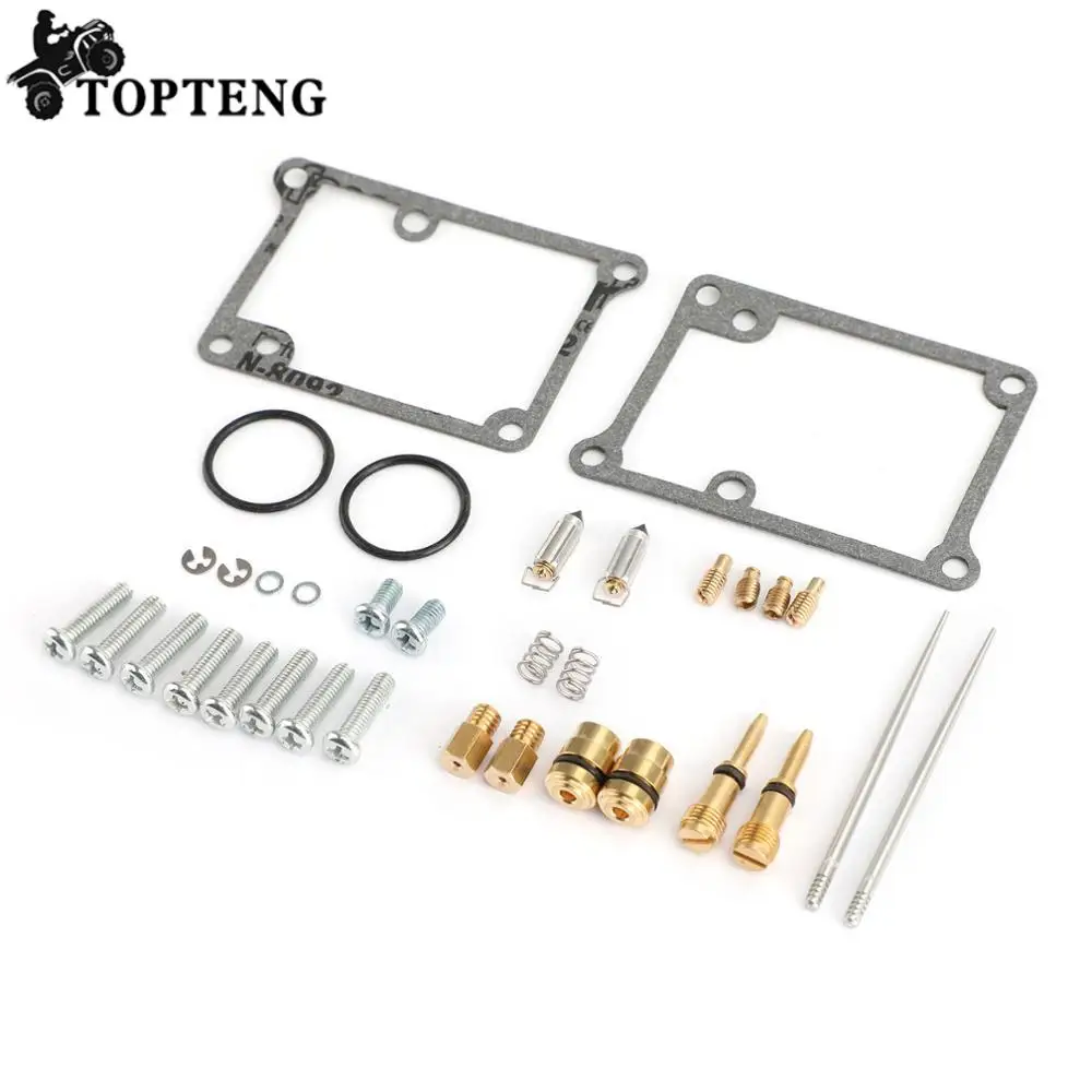 Карбюратор Topteng для Yamaha Banshee 350 YFZ350 YFZ 350 ATV, набор для Ремонта Карбюратора Carb, алюминиевые Запчасти для ATV
Карбюратор Topteng для Yamaha Banshee 350 YFZ350 YFZ 350 ATV, набор для Ремонта Карбюратора Carb, алюминиевые Запчасти для ATV