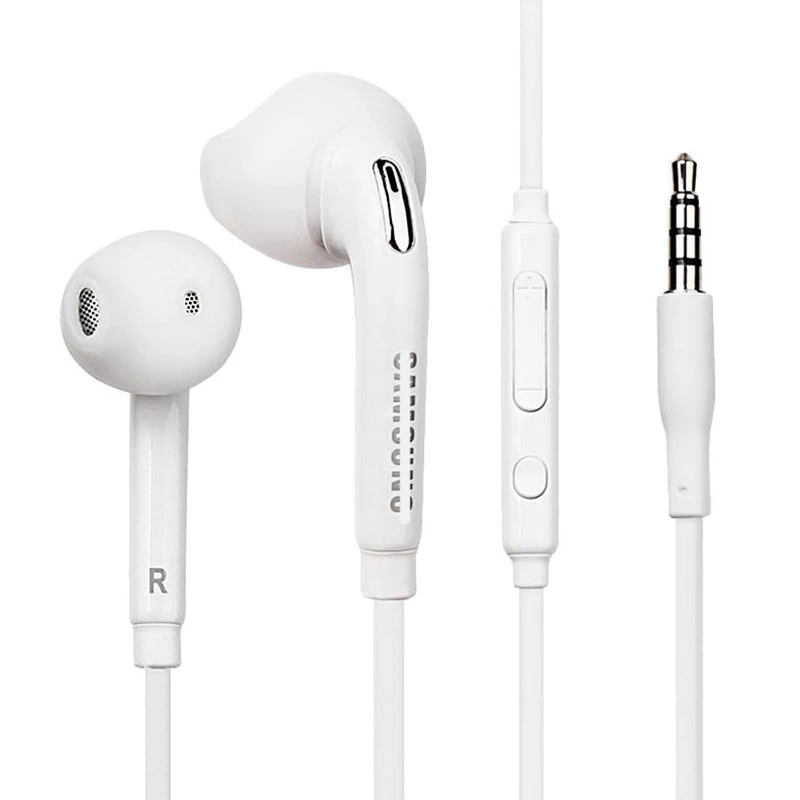 For Samsung EO-EG920 Earphone In-ear With control Speaker Wired 3.5mm headsets With Mic 1.2m In-ear Sport Earphones For Galaxy
For Samsung EO-EG920 Earphone In-ear With control Speaker Wired 3.5mm headsets With Mic 1.2m In-ear Sport Earphones For Galaxy