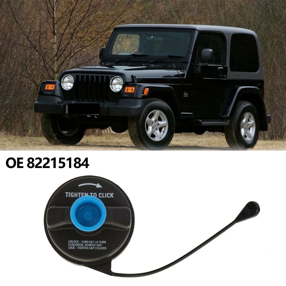 Fuel Tank Cap (with Lock Cylinder) For WRANGLER JL 2018-2020 Locking Tank Cover/Fuel Gas Cover 82215184 Reduce Steam Emissions
Fuel Tank Cap (with Lock Cylinder) For WRANGLER JL 2018-2020 Locking Tank Cover/Fuel Gas Cover 82215184 Reduce Steam Emissions