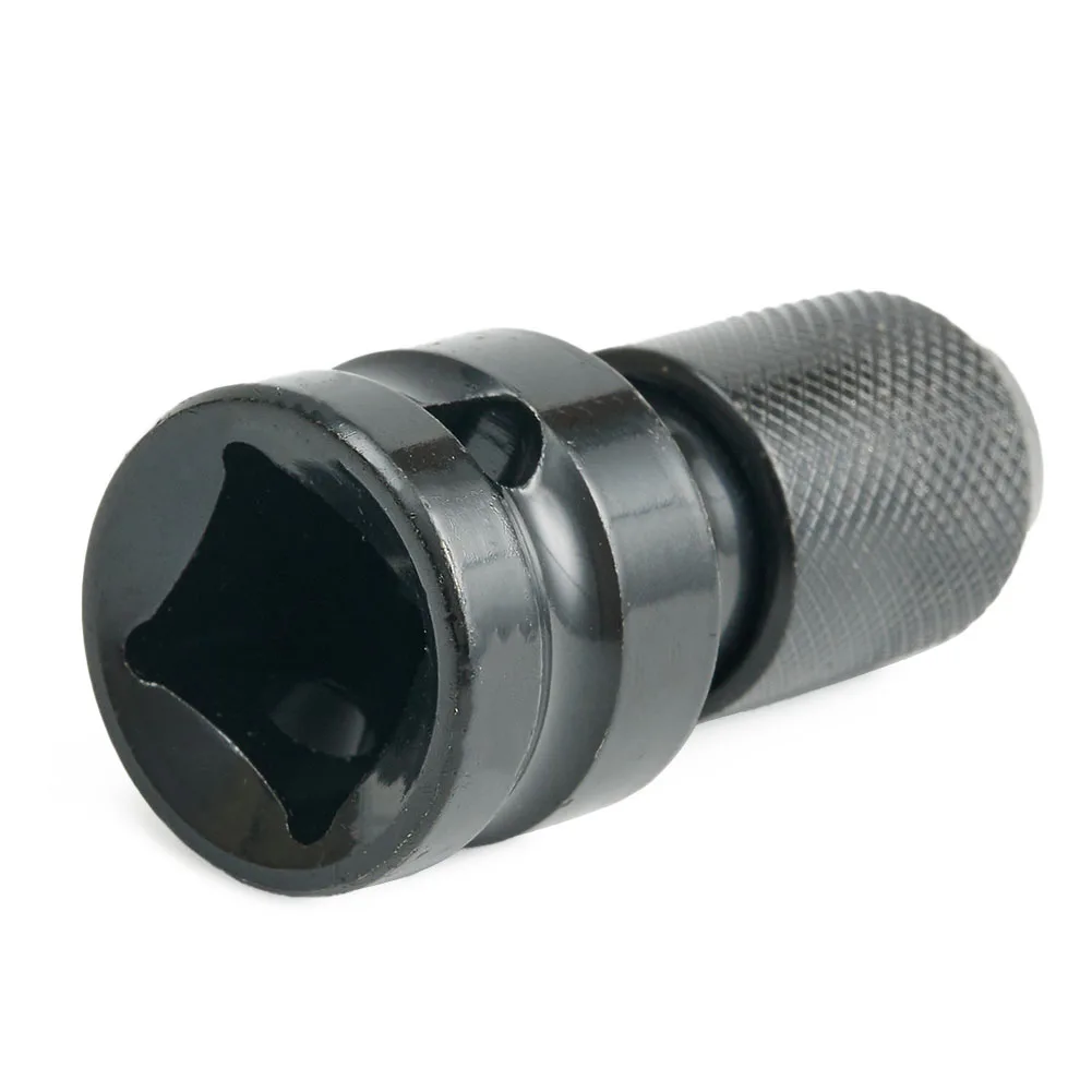 Sleeve Connecting Rod 1/2 Square Female Drive To 1/4 Hex Socket Converter Adapter W/ 75mm Bit Holder Chrome Vanadium Steel Bit
Sleeve Connecting Rod 1/2 Square Female Drive To 1/4 Hex Socket Converter Adapter W/ 75mm Bit Holder Chrome Vanadium Steel Bit