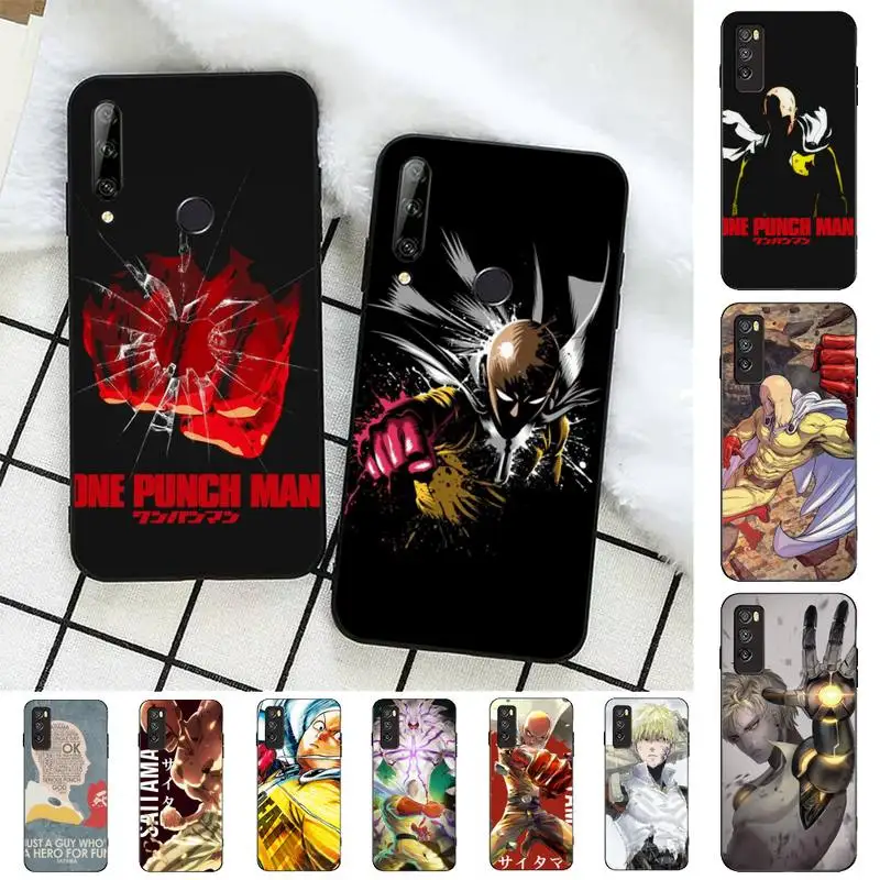 Yinuoda One Punch Man Phone Case for Huawei Honor 10 i 8X C 5A 20 9 10 30 lite pro Voew 10 20 V30
Yinuoda One Punch Man Phone Case for Huawei Honor 10 i 8X C 5A 20 9 10 30 lite pro Voew 10 20 V30