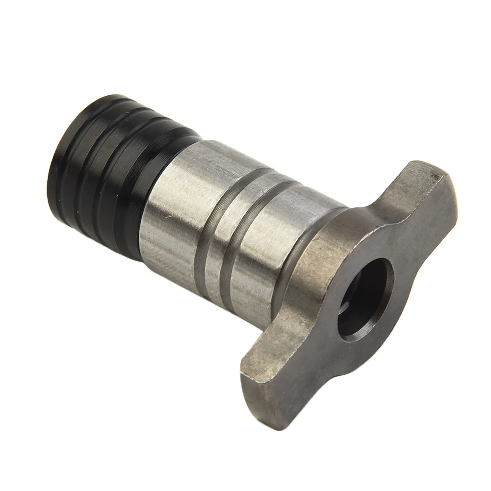 High Quality 18V Electric Brushless Impact Wrench Shaft Accessories 1/4'' Hex Female Socket Adapter Power Drill Tool Accessory
High Quality 18V Electric Brushless Impact Wrench Shaft Accessories 1/4'' Hex Female Socket Adapter Power Drill Tool Accessory