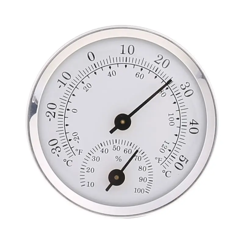 Indoor Outdoor Thermometer Large Numbers Wall Thermometer Hygrometer No Battery Required Wireless Hanging Hygrometer
Indoor Outdoor Thermometer Large Numbers Wall Thermometer Hygrometer No Battery Required Wireless Hanging Hygrometer