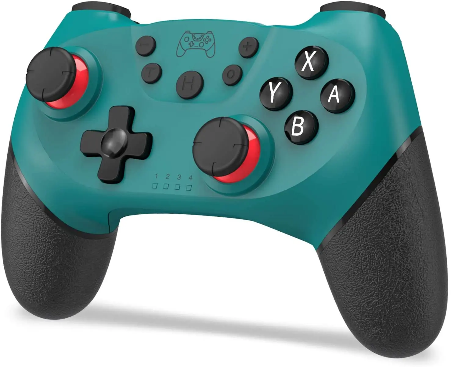 TopACE Wireless Controller for Switch/Switch Lite, Switch Pro Wireless Bluetooth Controller Joypad Remote Joycon
TopACE Wireless Controller for Switch/Switch Lite, Switch Pro Wireless Bluetooth Controller Joypad Remote Joycon