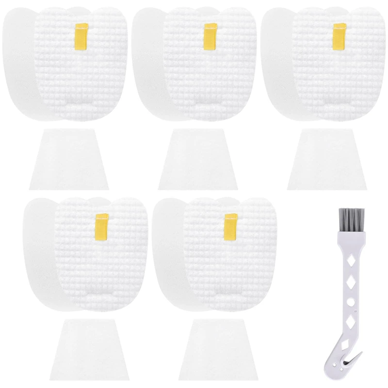 Replacement Vacuum Filters For Shark HV320 HV321 HV322 Ultra-Light Corded Stick Vacuum Cleaner Accessories
Replacement Vacuum Filters For Shark HV320 HV321 HV322 Ultra-Light Corded Stick Vacuum Cleaner Accessories