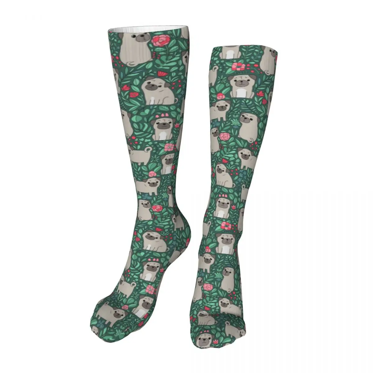 Cycling Compression Stockings Funny Swedish Folk Cartoon Dogs Birds Flying Swelling Sports Socks Men Women Hiking Running Socks
Cycling Compression Stockings Funny Swedish Folk Cartoon Dogs Birds Flying Swelling Sports Socks Men Women Hiking Running Socks