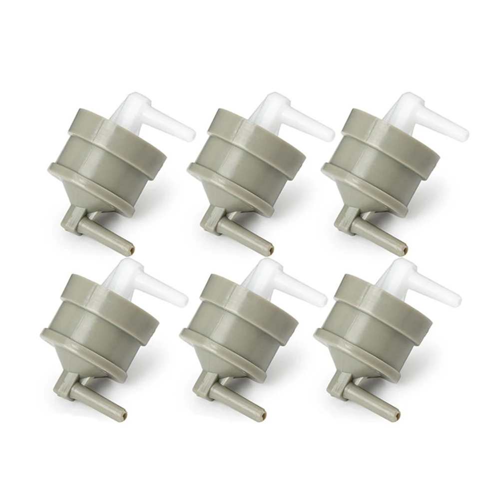 6Pcs Fuel Filters for 4Runner HiAce Land Cruiser HFn Vacuum 90917-11036 9091711036 90917 11036
6Pcs Fuel Filters for 4Runner HiAce Land Cruiser HFn Vacuum 90917-11036 9091711036 90917 11036