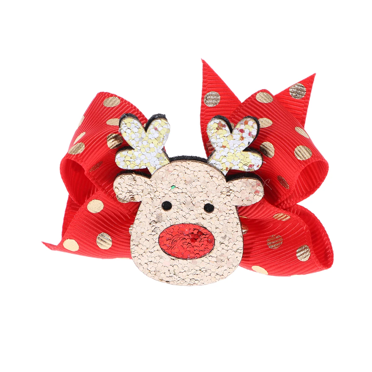 5pcs Xmas Hair Clips Hair Accessories Hairpins Sequins Barrettes for Children Photo
5pcs Xmas Hair Clips Hair Accessories Hairpins Sequins Barrettes for Children Photo