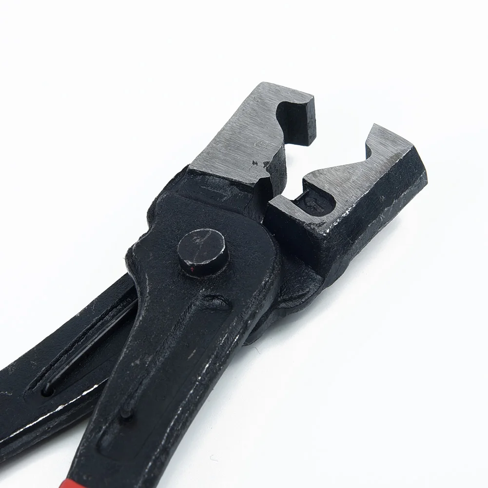 Car Vise Pliers Air Conditioning Pipe Car Water Pipe Carbon Steel Hose Clamp Clic-R Pliers For Auto Repair Tool
Car Vise Pliers Air Conditioning Pipe Car Water Pipe Carbon Steel Hose Clamp Clic-R Pliers For Auto Repair Tool