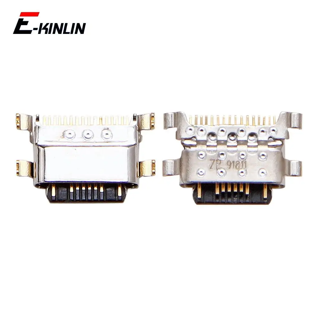 USB Jack Type-C Charging Connector Plug Port Dock Charger Socket For XiaoMi Redmi 8A Note 8 9 Pro 9S
USB Jack Type-C Charging Connector Plug Port Dock Charger Socket For XiaoMi Redmi 8A Note 8 9 Pro 9S