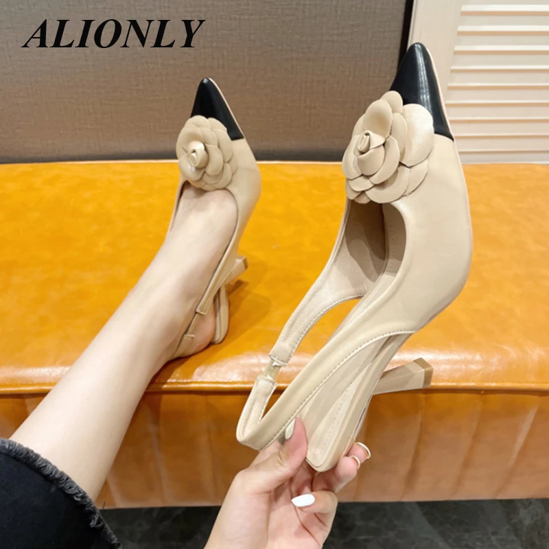 Женские босоножки-гладиаторы Alionly, на платформе и высоком каблуке, с цепочкой, на лето, 2022
Женские босоножки-гладиаторы Alionly, на платформе и высоком каблуке, с цепочкой, на лето, 2022