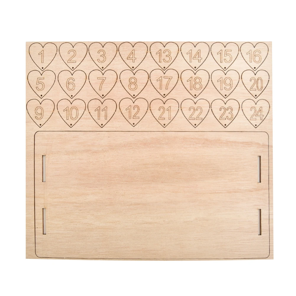Home Storage Box Decoration Jewelry Occasions Ornaments Seasonal Wooden Advent calendar Christmas Crafts Events
Home Storage Box Decoration Jewelry Occasions Ornaments Seasonal Wooden Advent calendar Christmas Crafts Events