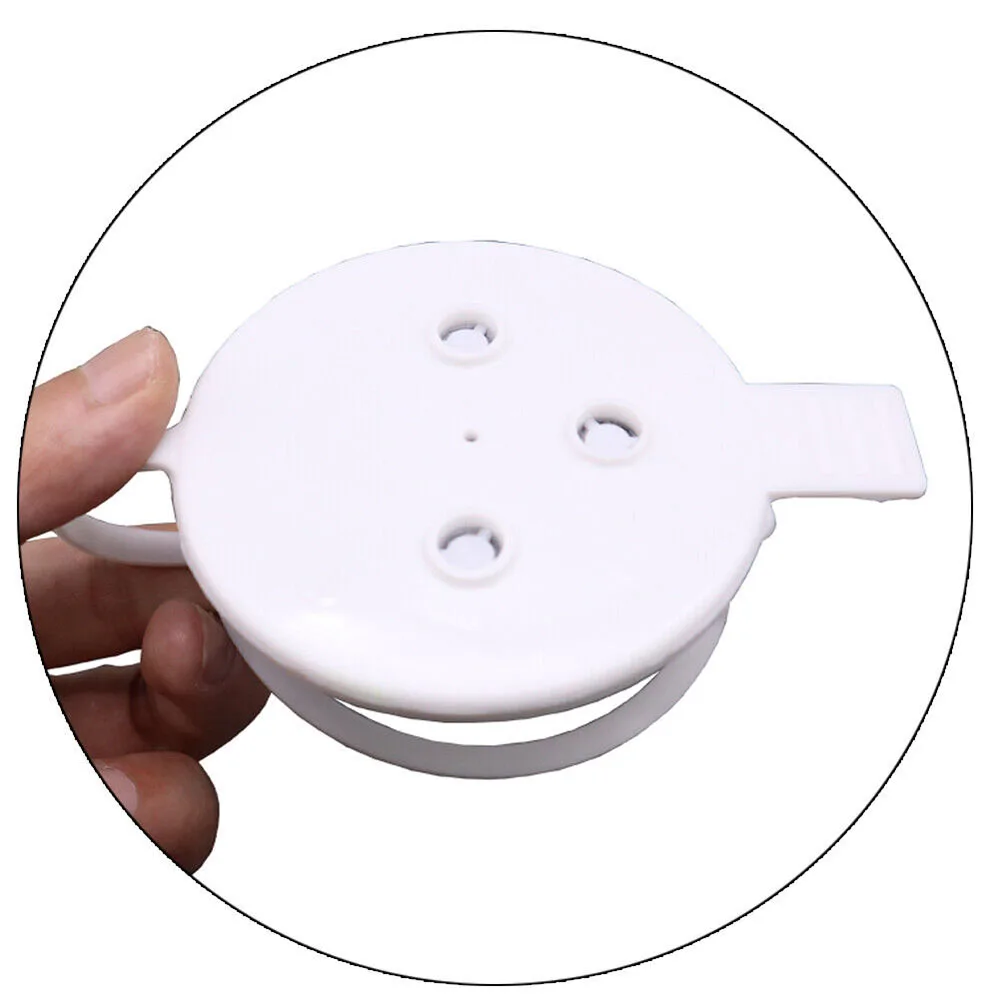 Direct Replacement Wiper Spout Cover 1pc A1248690072 A2028609369 For Mercedes-Benz W123 Windshield Washer Fluid
Direct Replacement Wiper Spout Cover 1pc A1248690072 A2028609369 For Mercedes-Benz W123 Windshield Washer Fluid