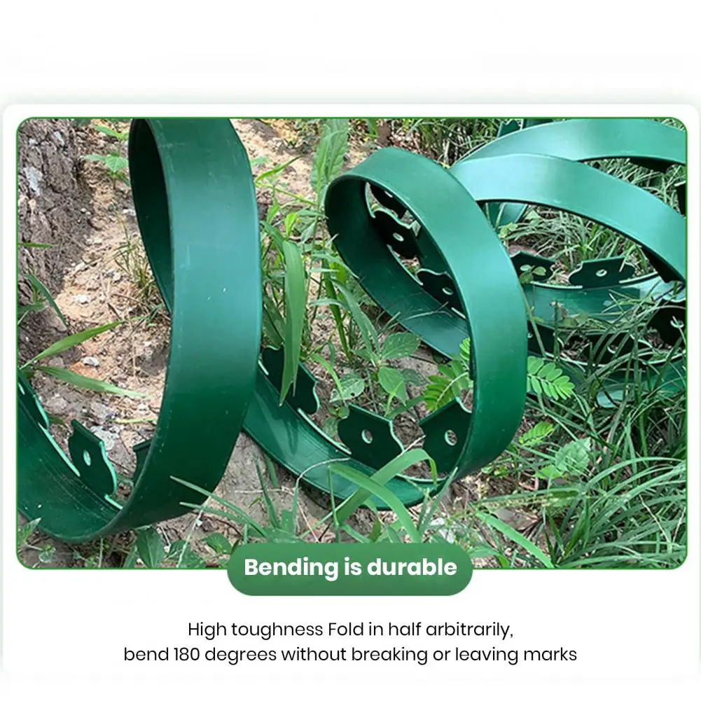 Garden Terrace Board Durable Corrosion Resistant Hollow Hole Gardening Accessories Garden Edging Roll Garden Edging Coil
Garden Terrace Board Durable Corrosion Resistant Hollow Hole Gardening Accessories Garden Edging Roll Garden Edging Coil